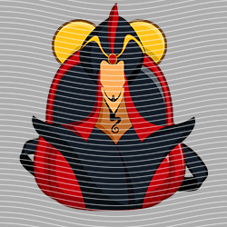 Disney Style-DSN 1973